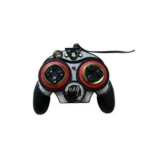 WWE World Wrestling Entertainment Plug and Play Jakks Pacific TV Games - Tested